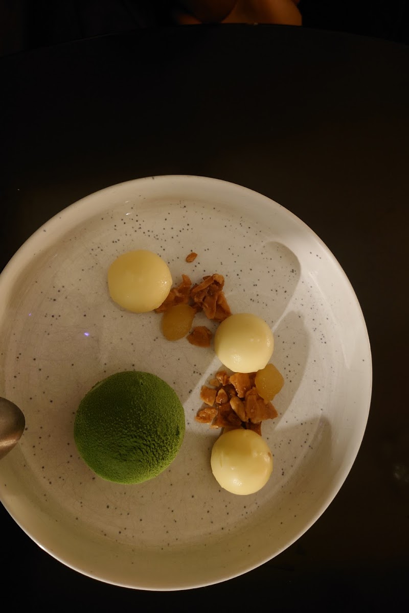 Winslade Manor Restaurant & Bar-8